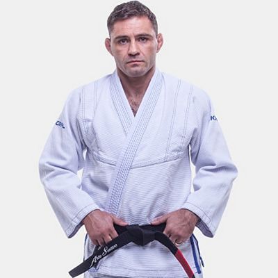 Koral Original Ultra Light BJJ Gi Blanc