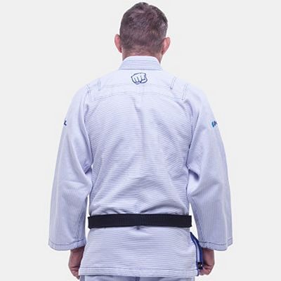 Koral Original Ultra Light BJJ Gi Blanco