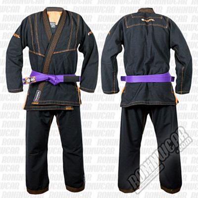 Koral Original Ultra Light Preto