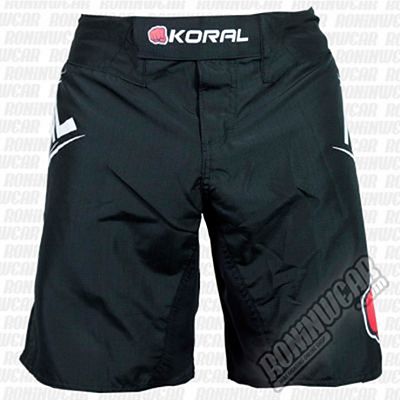 Koral Pro Submission Limited Schwarz