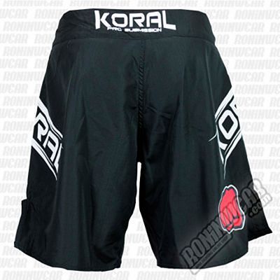 Koral Pro Submission Limited Schwarz