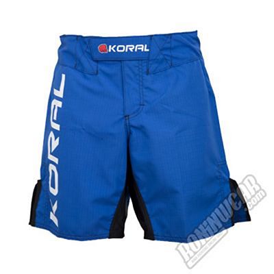 Koral Total Blue Blue