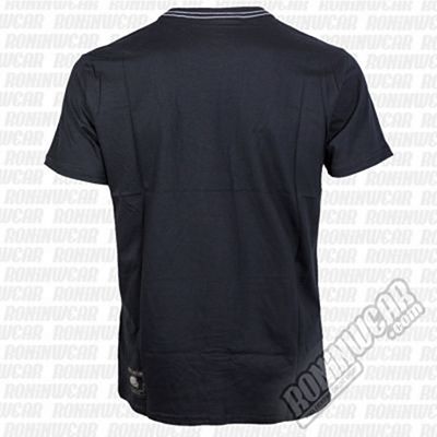 Koral Trade T-shirt Schwarz