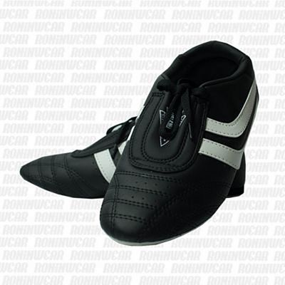 Kwon Zapatillas Chosun Plus Negro