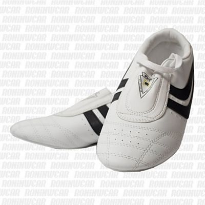 Kwon Zapatillas Chosun Plus Blanco