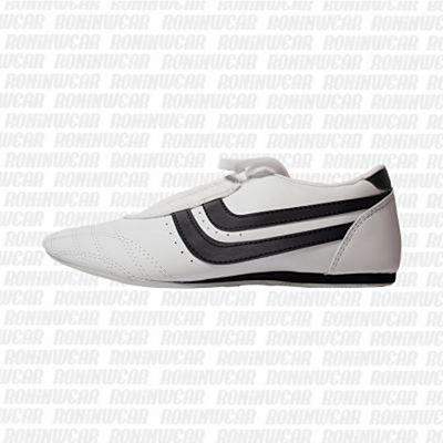 Kwon Zapatillas Chosun Plus Blanco