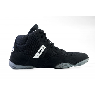 LA Sport WR1 PRO Fekete