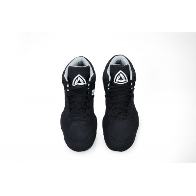 LA Sport WR1 PRO Fekete