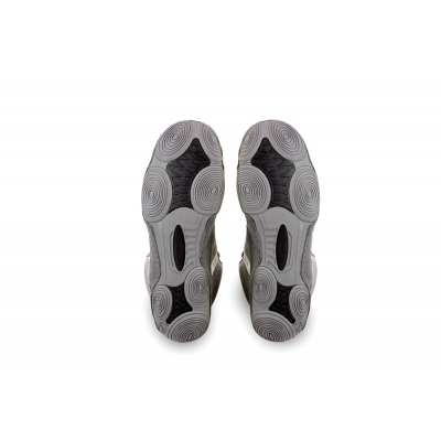 LA Sport WR1 PRO Fekete