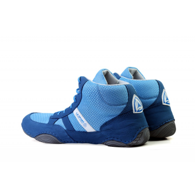 LA Sport WR1 PRO Azul