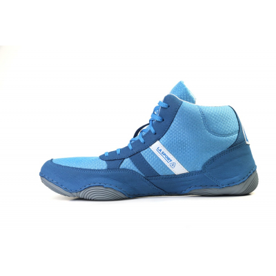 LA Sport WR1 PRO Azul
