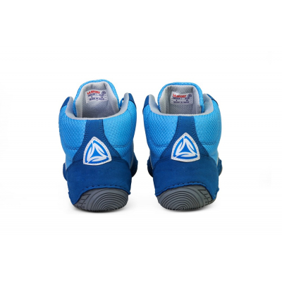 LA Sport WR1 PRO Azul