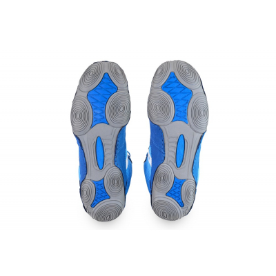 LA Sport WR1 PRO Azul