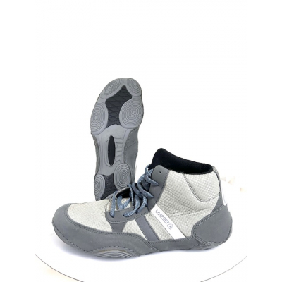 LA Sport WR1 PRO Gris
