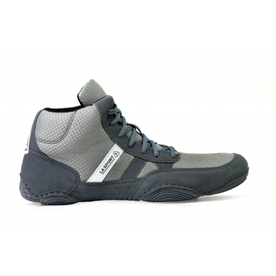 LA Sport WR1 PRO Cinza