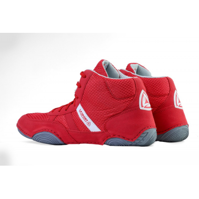 LA Sport WR1 PRO Piros
