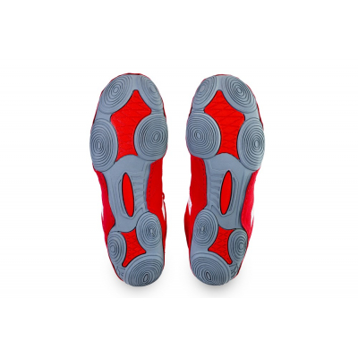 LA Sport WR1 PRO Piros