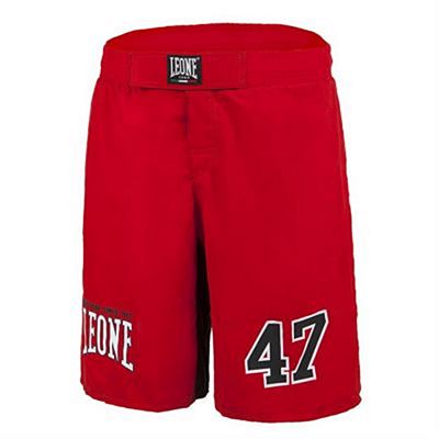 Leone 1947 47 MMA Shorts Rot