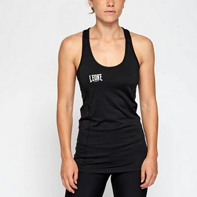 Leone 1947 Ambassador Top Tank Preto