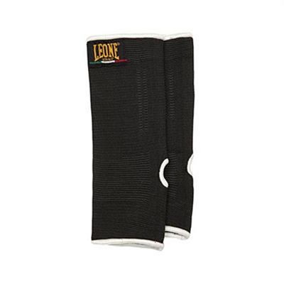 M Leone 1947 Shock Schienbeinschutz Schwarz