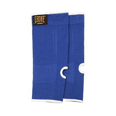 Leone 1947 Ankle Guards Azul