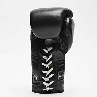 Leone 1947 Anniversary Boxing Gloves Svart