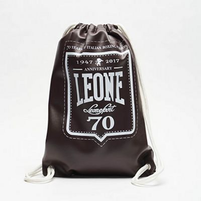 Leone 1947 Anniversary Boxing Gloves Svart