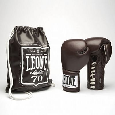 Leone 1947 Anniversary Boxing Gloves Barna