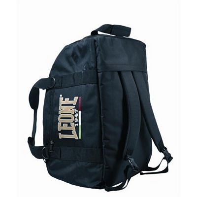 Leone 1947 Backpack Bag 70L Svart