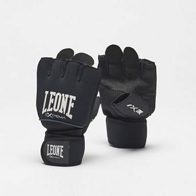 Leone 1947 Basic Fitness Gloves Svart