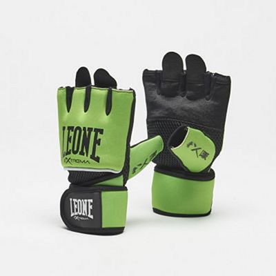 Leone 1947 Basic Fitness Gloves Green