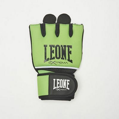 Leone 1947 Basic Fitness Gloves Grün