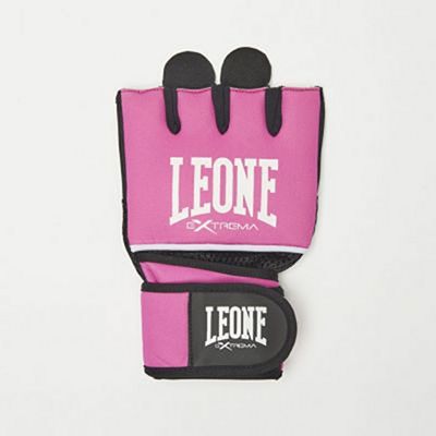 Leone 1947 Basic Fitness Gloves Ròzsaszìn