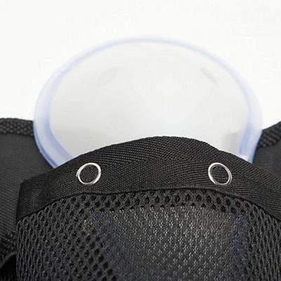 Leone 1947 Basic Groin Guard Svart