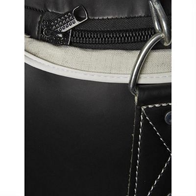 Leone 1947 Basic Heavy Bag 30kg Nero