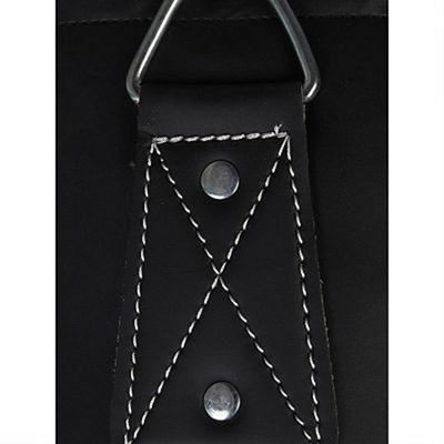 Leone 1947 Basic Heavy Bag 30kg Nero