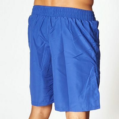 Leone 1947 Basic MMA Shorts Azul