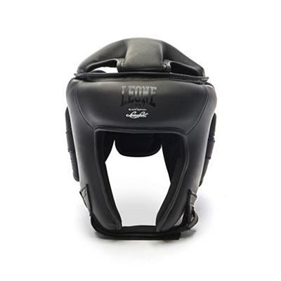 Leone 1947 Black Edition 2.0 Headgear Noir