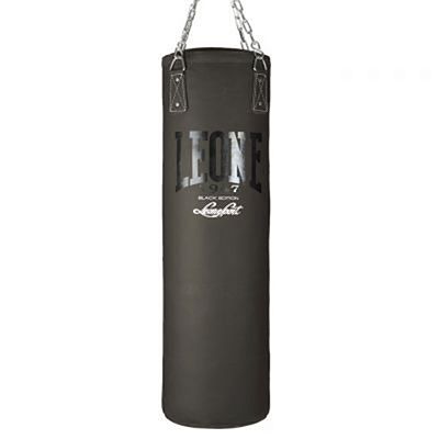 Leone 1947 Black Edition 30kg Nero