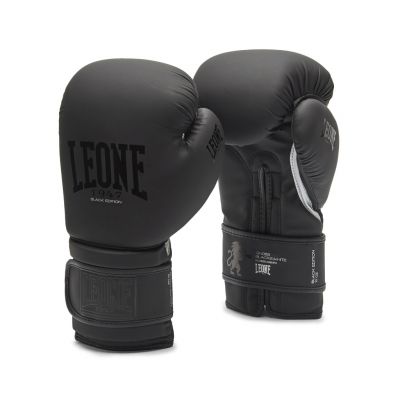 Guantes de boxeo Leone Maori Rosa