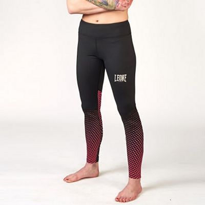 Leone 1947 Blitz Leggings Nero