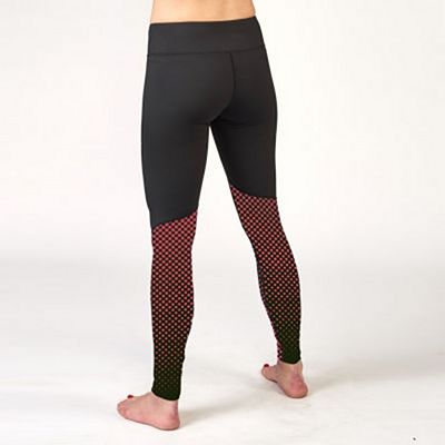 Leone 1947 Blitz Leggings Negro