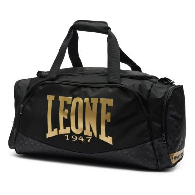 Leone 1947 Bolsa Deporte DNA AC966 Noir