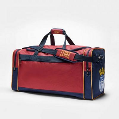 Leone 1947 Bolsa Deporte ESPAÑA Vermelho