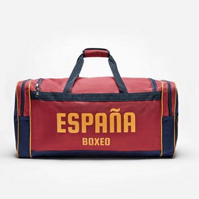 Leone 1947 Bolsa Deporte ESPAÑA Vermelho