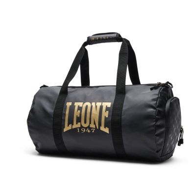 Leone 1947 Bolsa Deporte Ligera DNA AC955 Nero