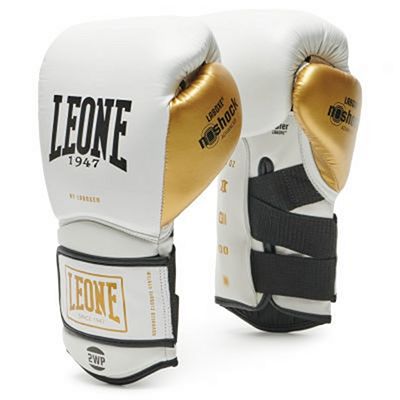 Leone 1947 Boxeo IL TECNICO 2 GN211 Weiß