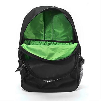 Leone 1947 Mochila Boxing Life 20L Negro