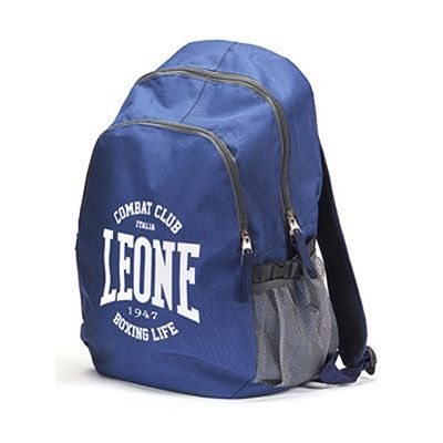 Leone 1947 Mochila Boxing Life 20L Azul