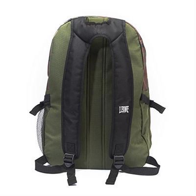 Leone 1947 Mochila Boxing Life 20L Camo